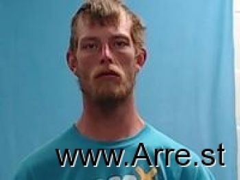 Edward Aaron Lee Melbourne Mugshot